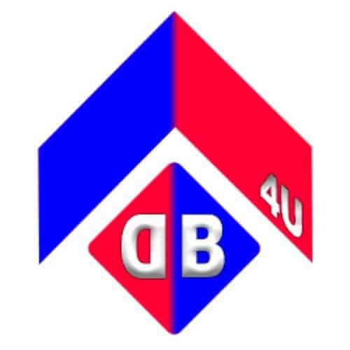 Logo Digital Business 4U