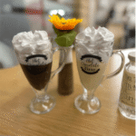 Double Hot Chocolate