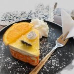 Orange-Cake